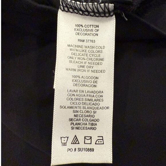 Callaway Performance Golf Polo Nestor Miranda Cigars Brand Black Preppy Mens 2XL - Picture 9 of 11